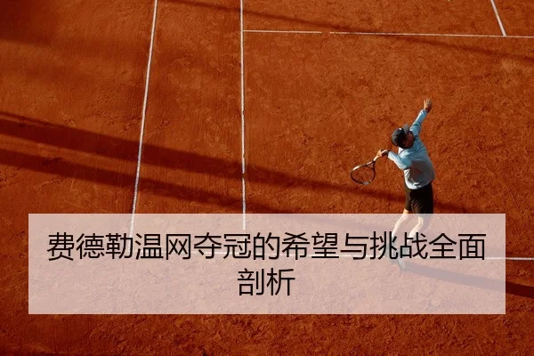 费德勒温网夺冠的希望与挑战全面剖析